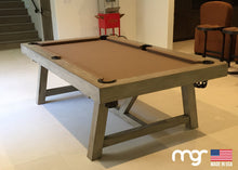 Load image into Gallery viewer, The Picnic Pool Table