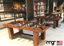 Load image into Gallery viewer, The Modern X222 Foosball Table
