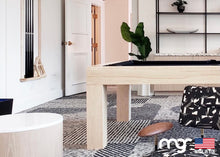 Load image into Gallery viewer, The Modern X95 Pool Table