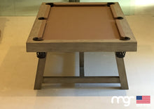 Load image into Gallery viewer, The Picnic Pool Table