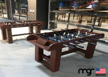 Load image into Gallery viewer, The Modern X222 Foosball Table