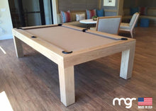 Load image into Gallery viewer, The Modern X44 Pool Table