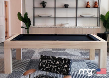 Load image into Gallery viewer, The Modern X95 Pool Table