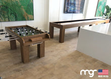Load image into Gallery viewer, The Modern X333 Foosball Table