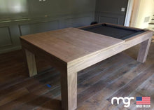 Load image into Gallery viewer, The Modern X12 Walnut with Natural Finish