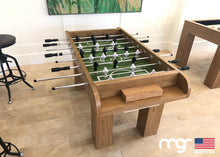 Load image into Gallery viewer, The Modern X333 Foosball Table