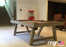 Load image into Gallery viewer, The Picnic Pool Table