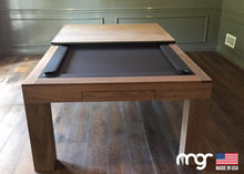 Load image into Gallery viewer, The Modern X12 Walnut with Natural Finish