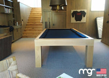 Load image into Gallery viewer, The Modern X87 Pool Table