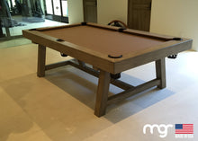 Load image into Gallery viewer, The Picnic Pool Table