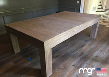 Load image into Gallery viewer, The Modern X12 Walnut with Natural Finish