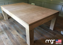 Load image into Gallery viewer, The Modern X12 Walnut with Natural Finish