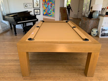 Load image into Gallery viewer, The Modern X19 Pool Table