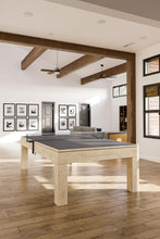 Load image into Gallery viewer, The Modern Pool Table M1 Oak Wood