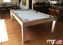 Load image into Gallery viewer, The Cindy Pool Table