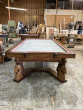 Load image into Gallery viewer, The Horse Carom Table