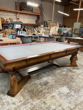 Load image into Gallery viewer, The Horse Carom Table