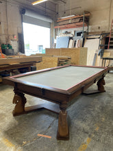 Load image into Gallery viewer, The Horse Carom Table