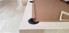 Load image into Gallery viewer, The Modern Pool Table (Bleached Oak)