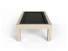 Load image into Gallery viewer, The Modern Pool Table M1 Oak Wood