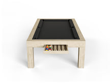Load image into Gallery viewer, The Modern Pool Table M1 Oak Wood