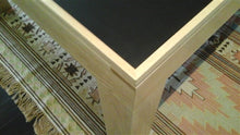 Load image into Gallery viewer, The Modern Pool Table (Natural Oak)