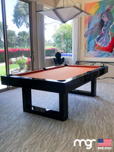 Load image into Gallery viewer, Solid Maple Wood with Piano Finish