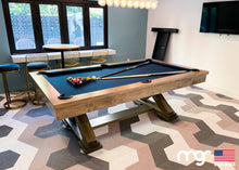 Load image into Gallery viewer, Monala Maple Wood with Chestnut Finish