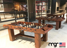 Load image into Gallery viewer, The Modern X222 Foosball Table
