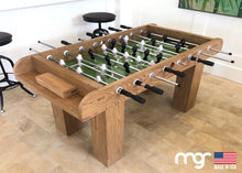 Load image into Gallery viewer, The Modern X333 Foosball Table
