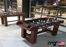 Load image into Gallery viewer, The Modern X222 Foosball Table
