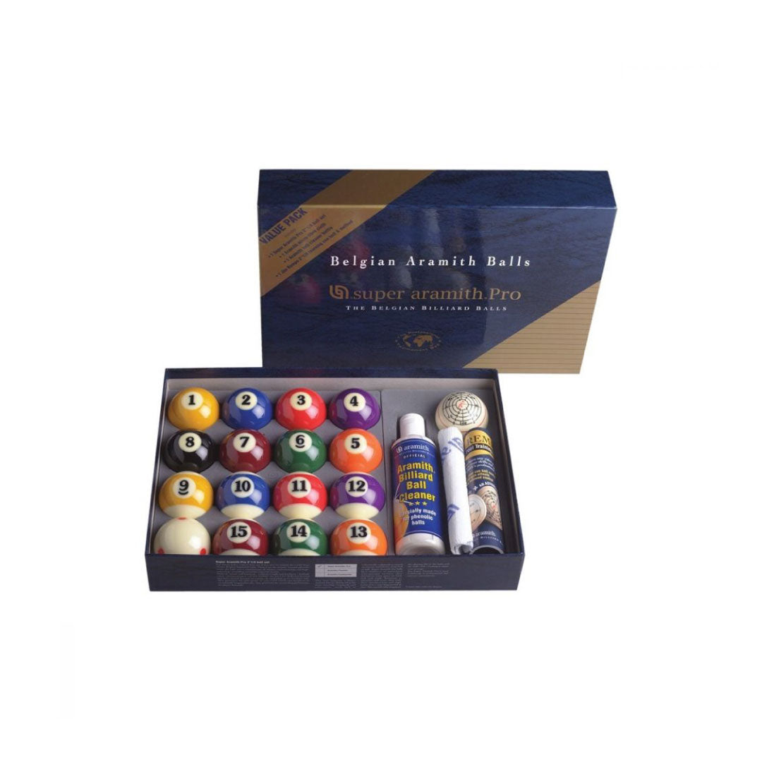 Balls – Modern GameRoom