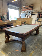 Load image into Gallery viewer, The Horse Carom Table
